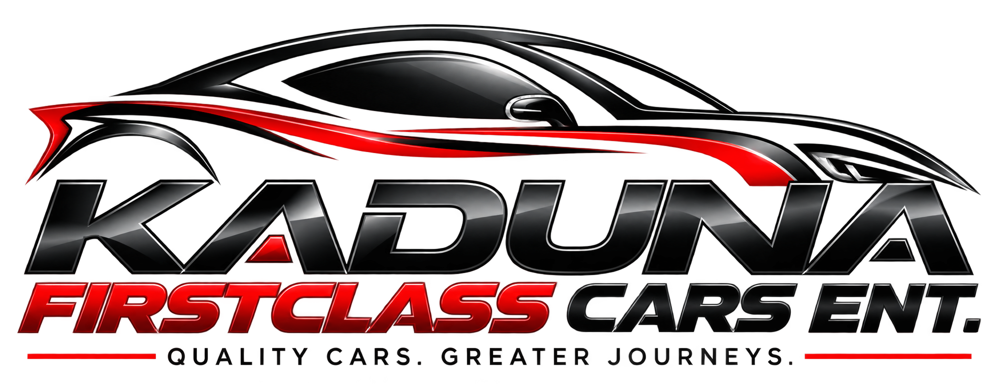 Kaduna Firstclass Cars Ent.